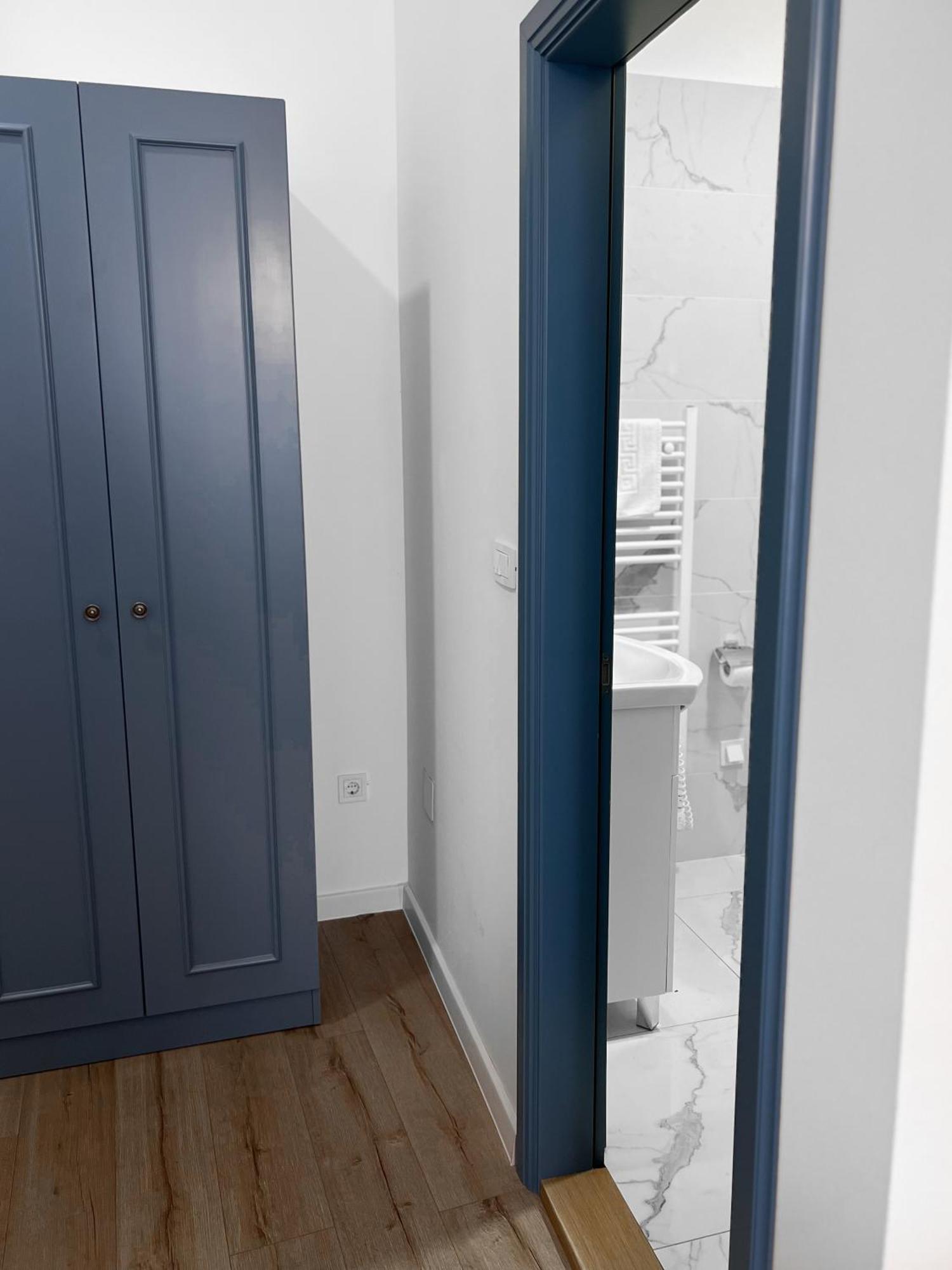 Centrum Luxury Rooms Šibenik Esterno foto