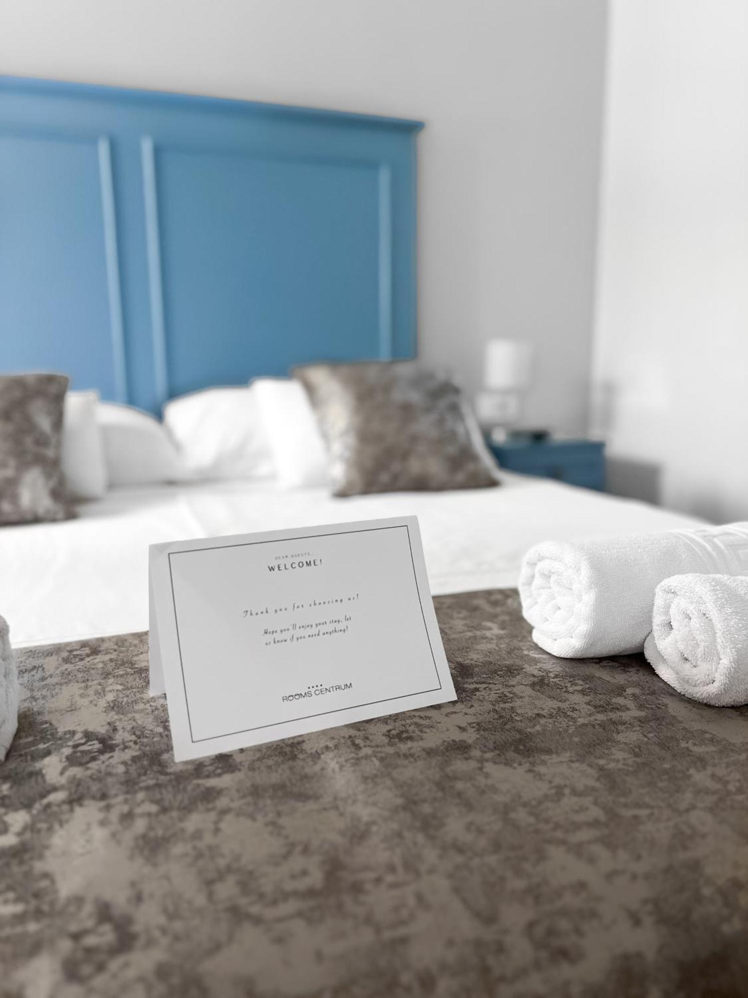 Centrum Luxury Rooms Šibenik Esterno foto