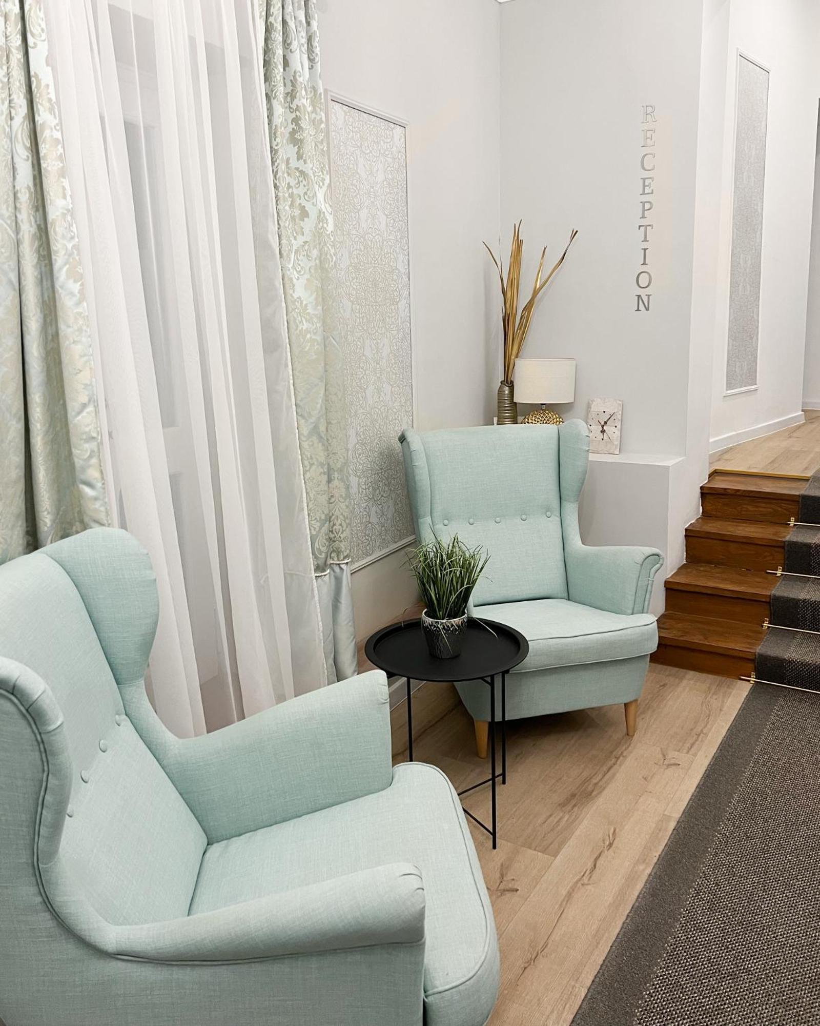 Centrum Luxury Rooms Šibenik Esterno foto