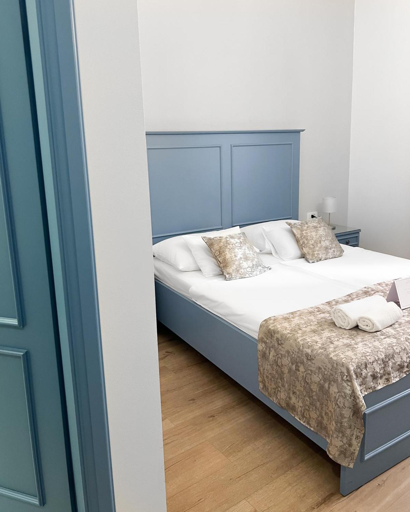 Centrum Luxury Rooms Šibenik Esterno foto