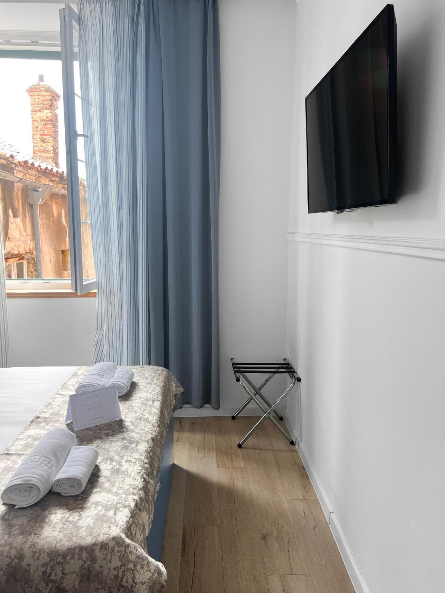 Centrum Luxury Rooms Šibenik Esterno foto