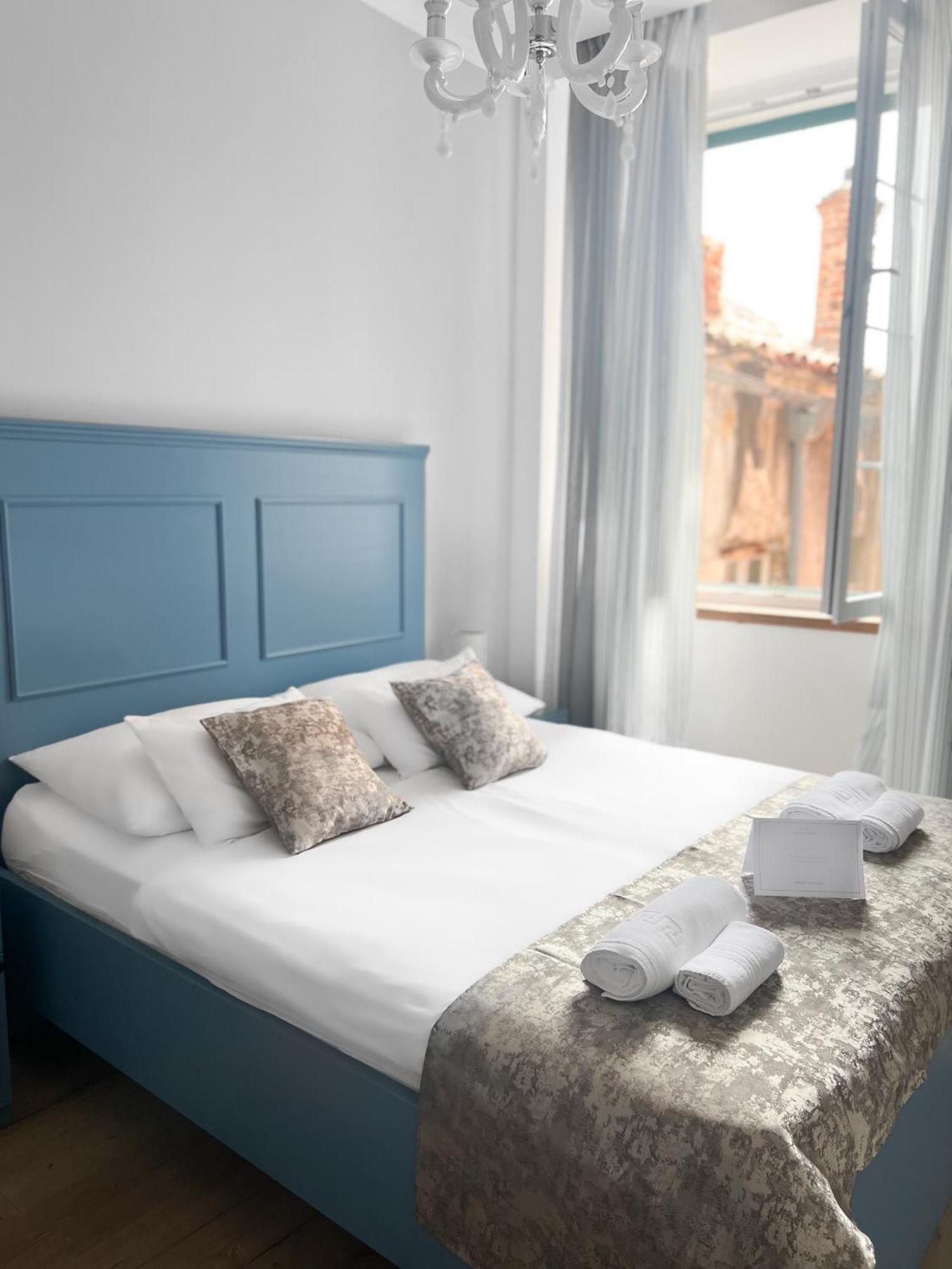 Centrum Luxury Rooms Šibenik Esterno foto