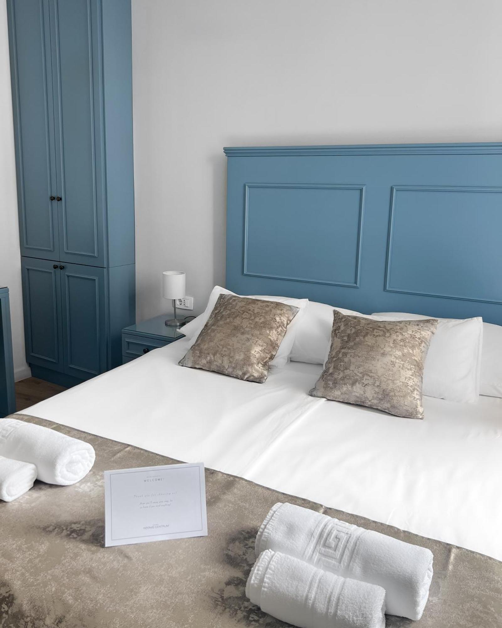 Centrum Luxury Rooms Šibenik Esterno foto