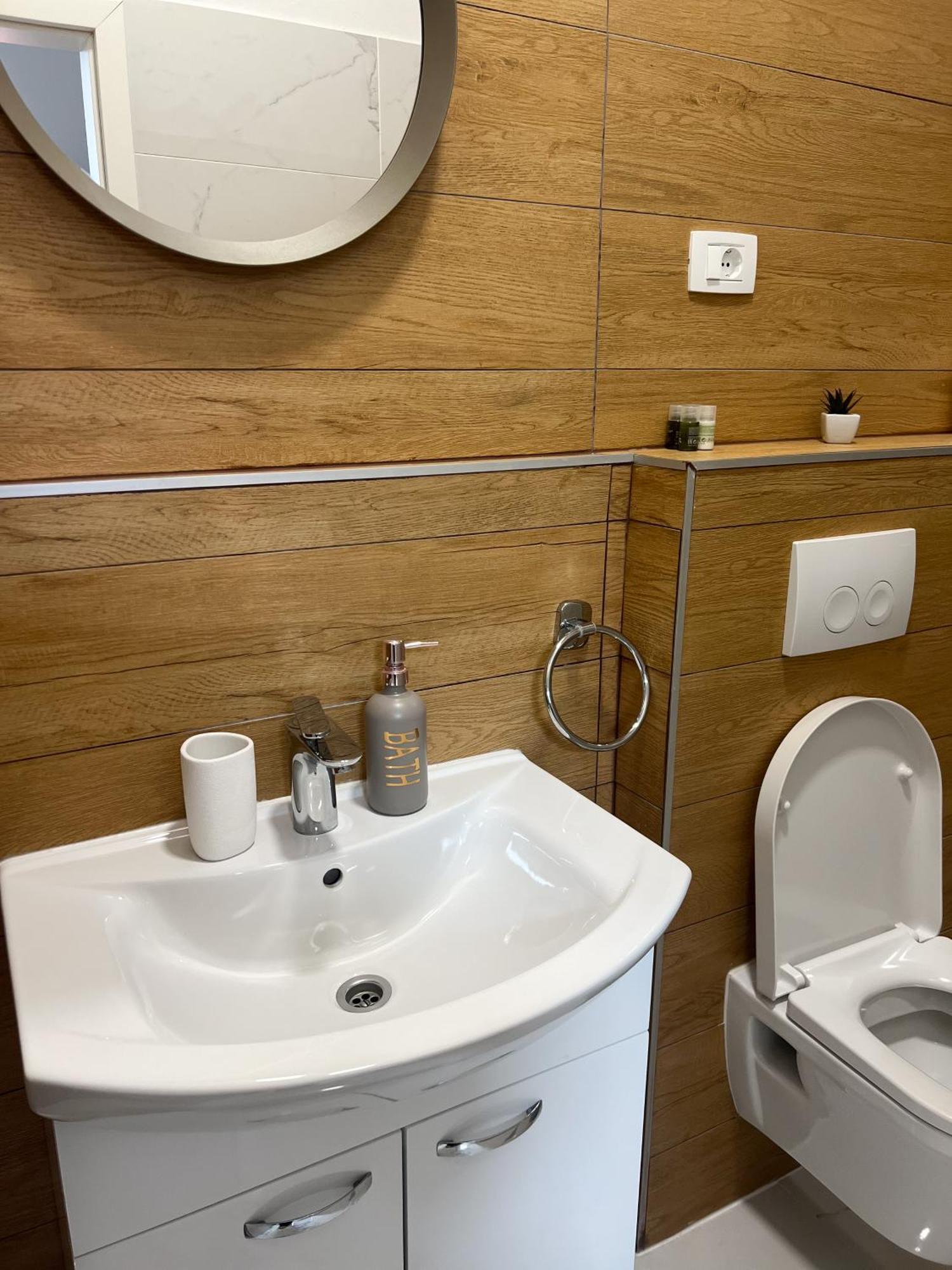 Centrum Luxury Rooms Šibenik Esterno foto