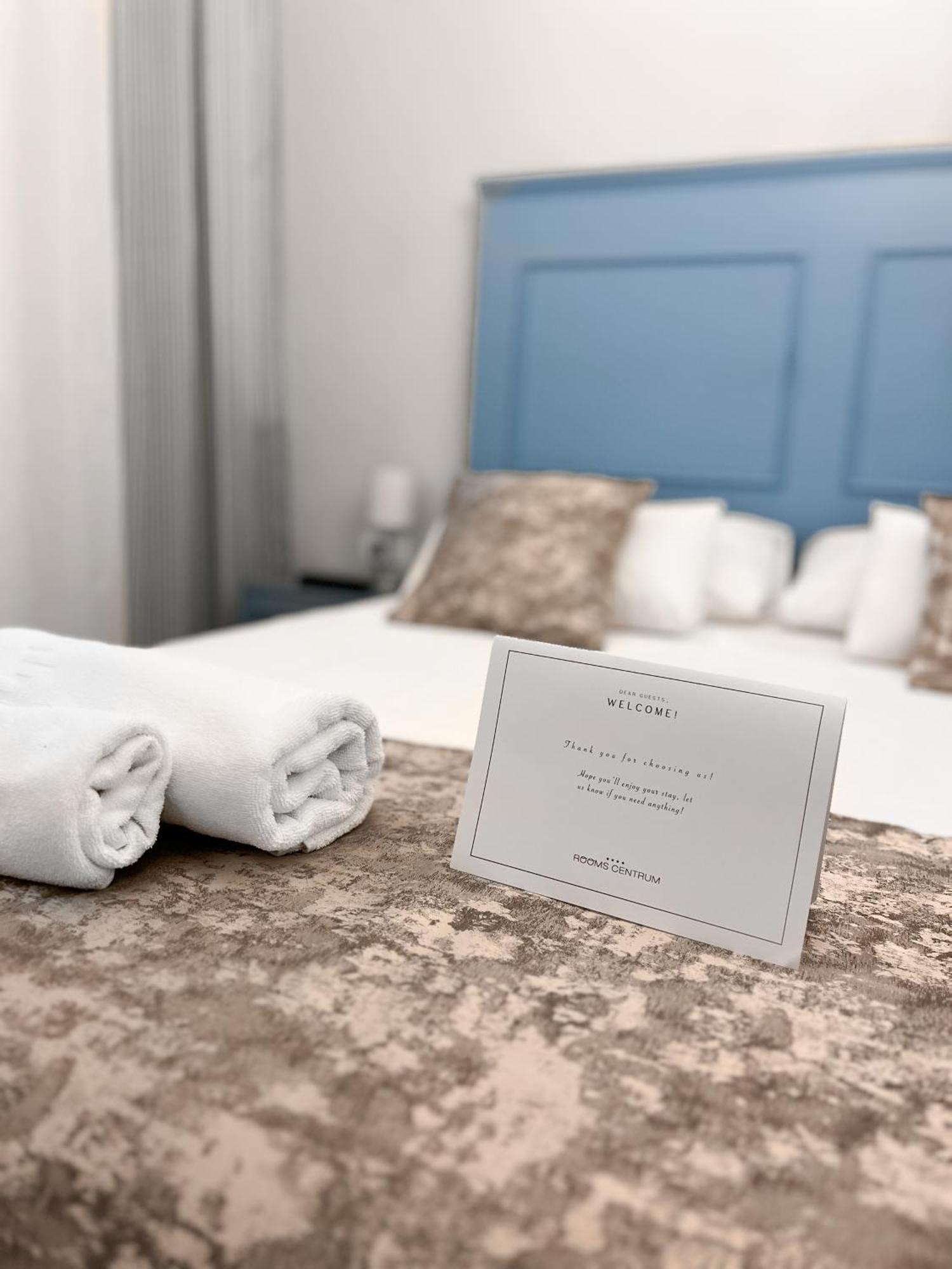 Centrum Luxury Rooms Šibenik Esterno foto