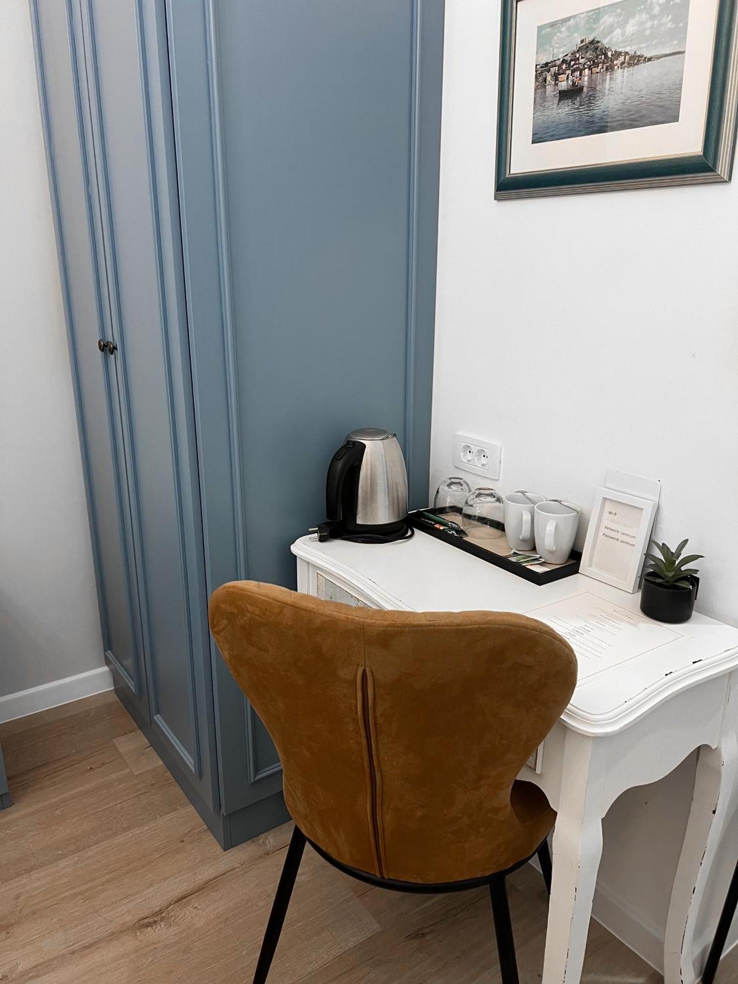 Centrum Luxury Rooms Šibenik Esterno foto