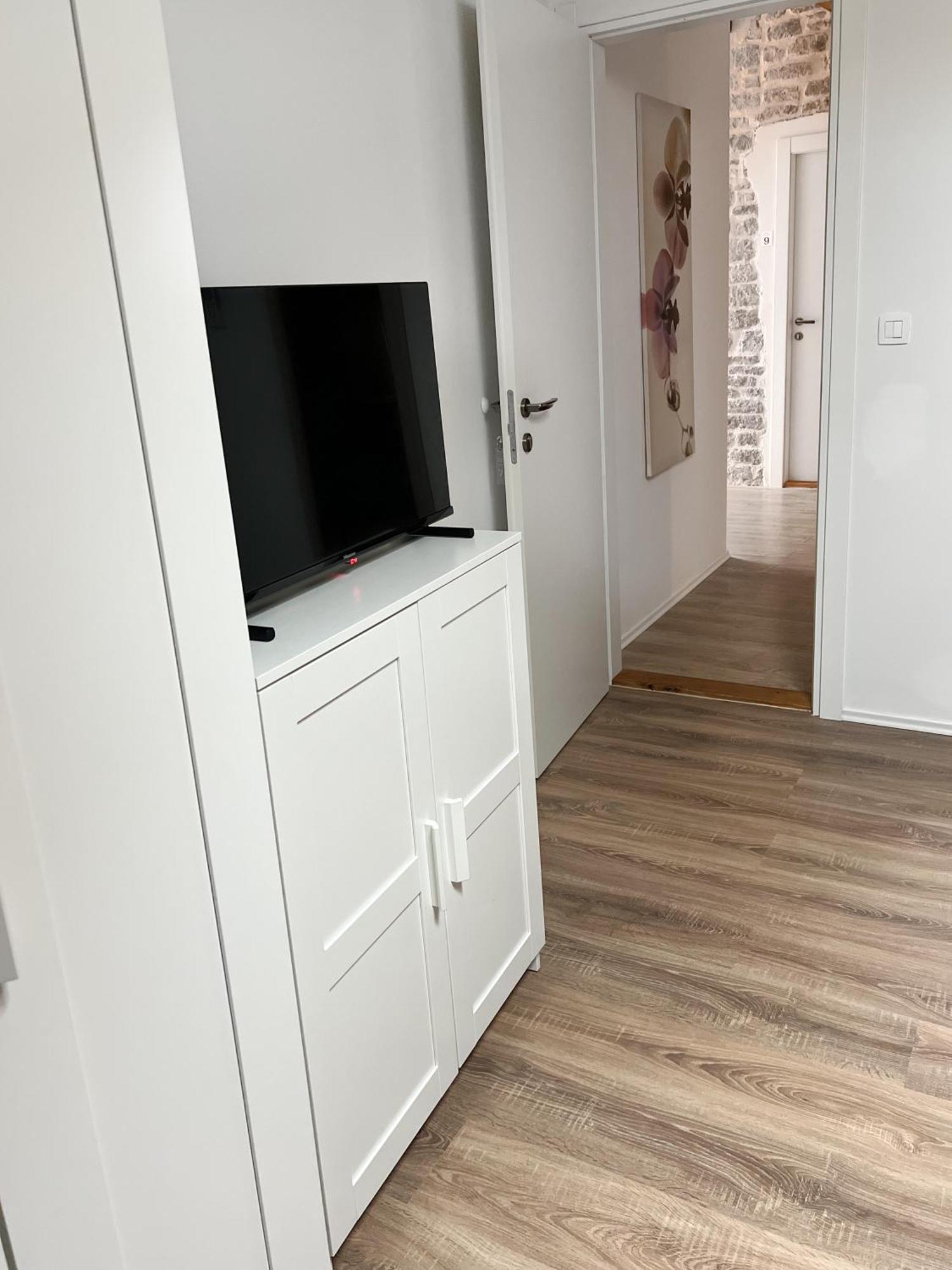 Centrum Luxury Rooms Šibenik Esterno foto