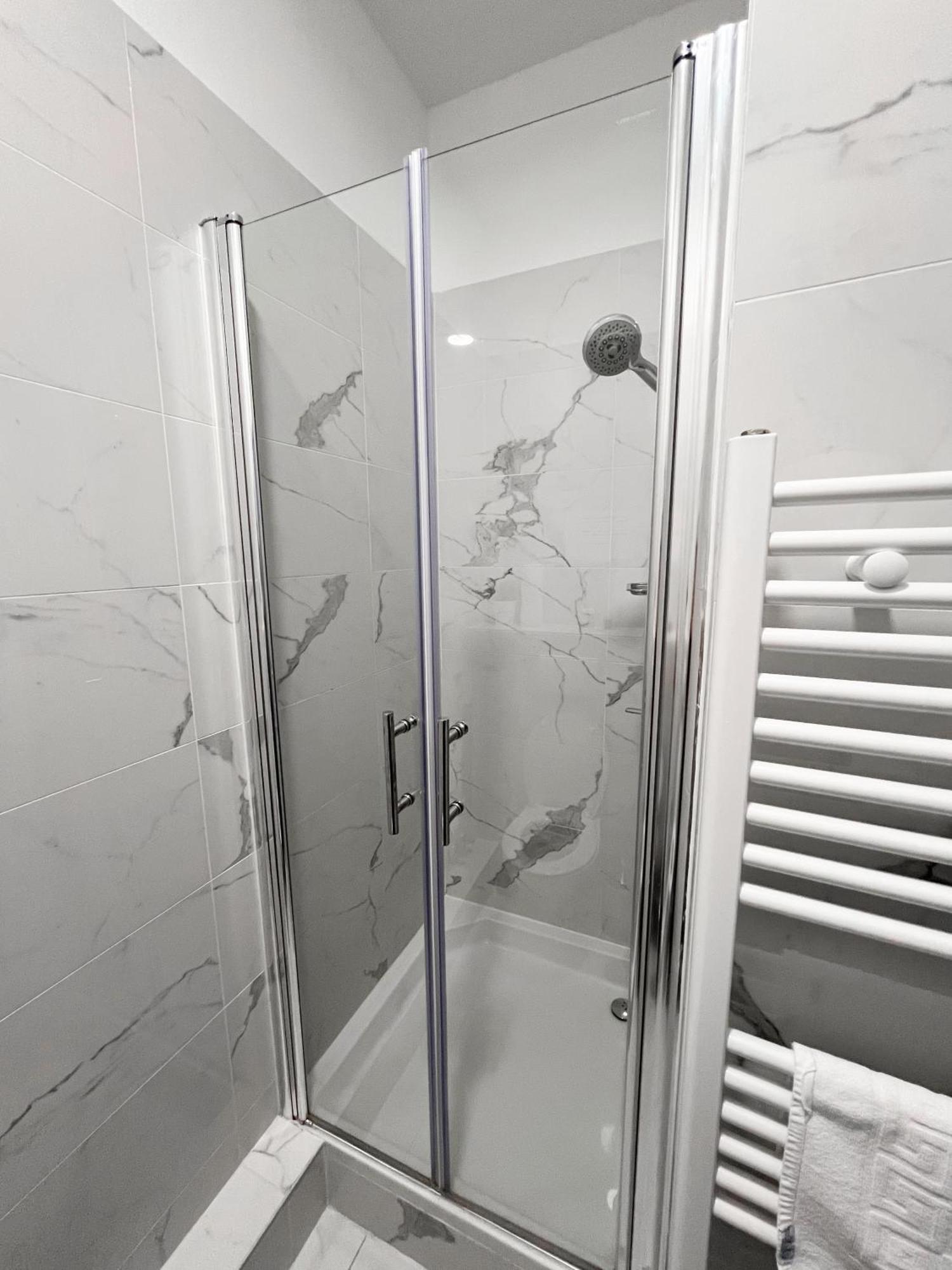 Centrum Luxury Rooms Šibenik Esterno foto