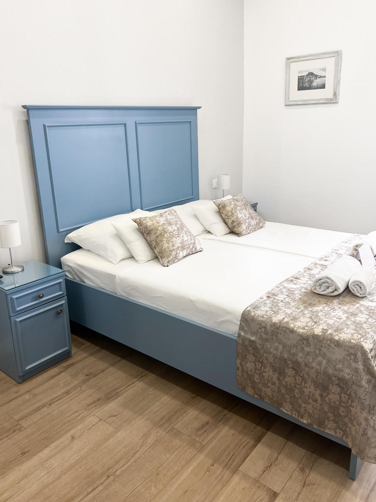 Centrum Luxury Rooms Šibenik Esterno foto