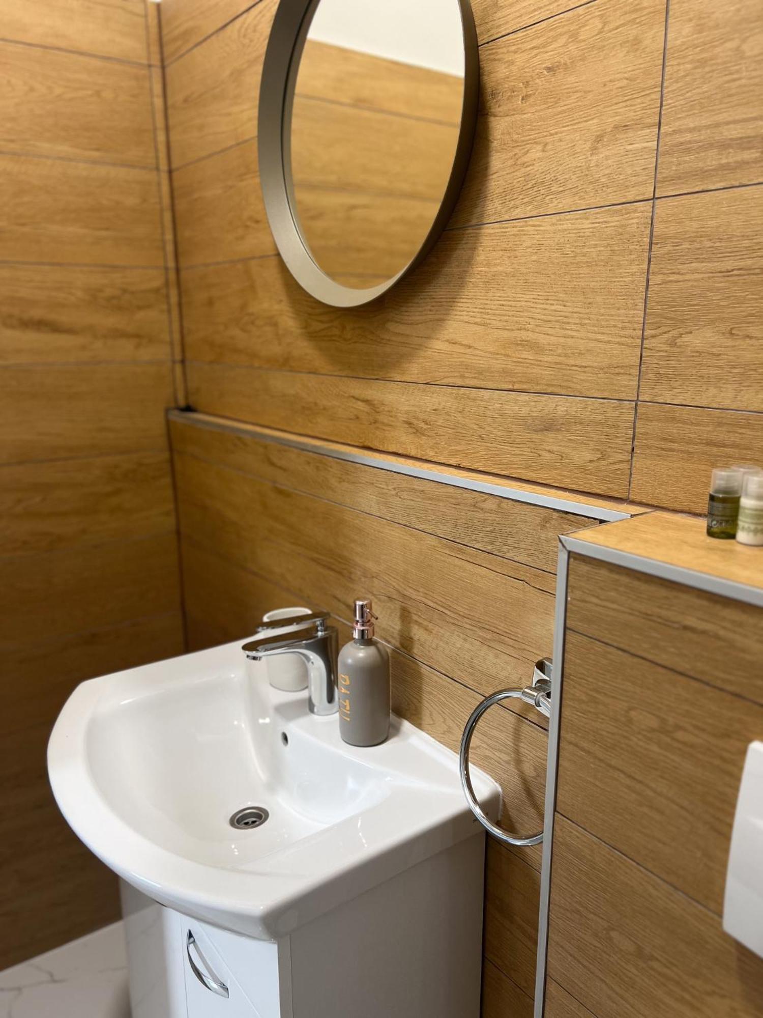 Centrum Luxury Rooms Šibenik Esterno foto